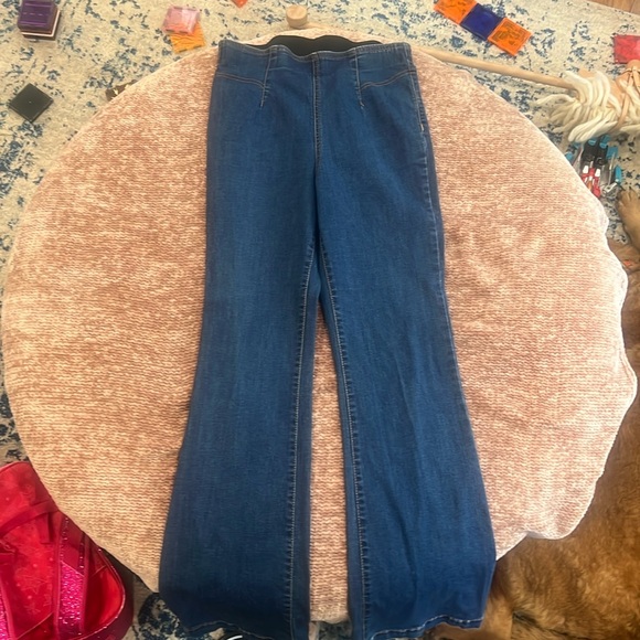 Lot of 2 Knox Rose Jeans - Picture 4 of 6